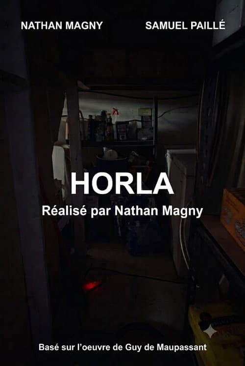 HORLA