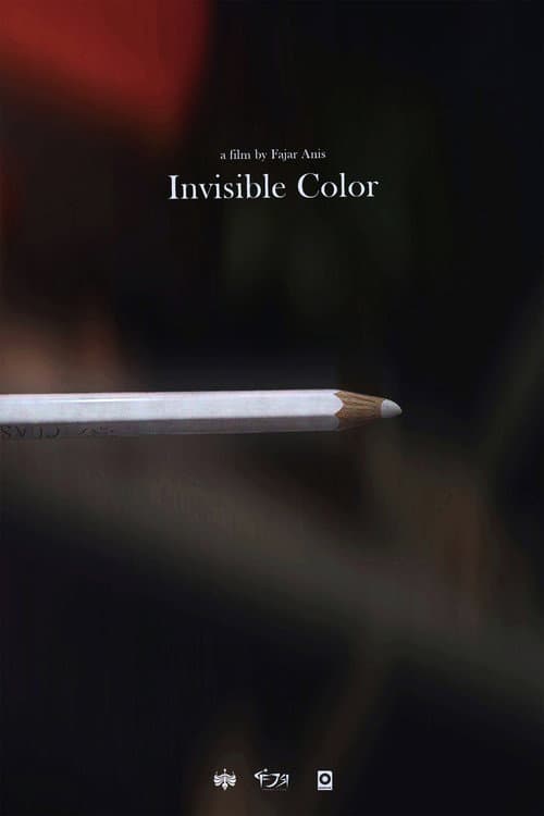 Invisible Color