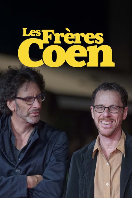 The Coen Brothers Story