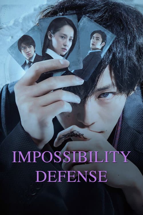 Impossibility Defense