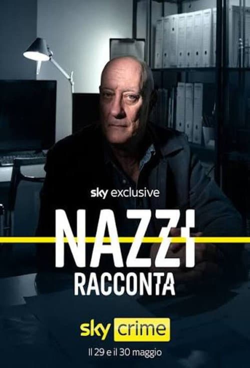 Nazzi Racconta - Il Podcast