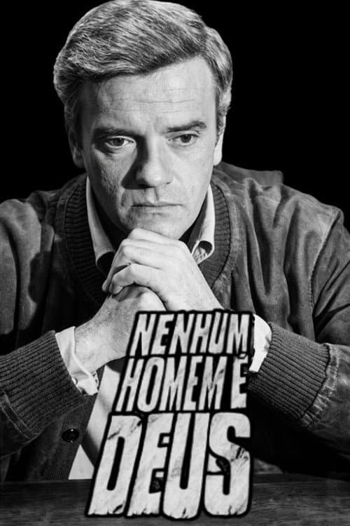 Nenhum Homem é Deus