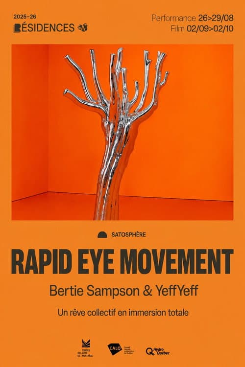 Rapid Eye Movement