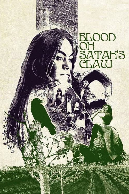Blood on Satan's Claw