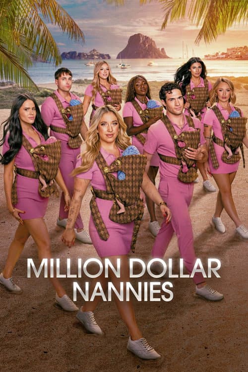 Million Dollar Nannies