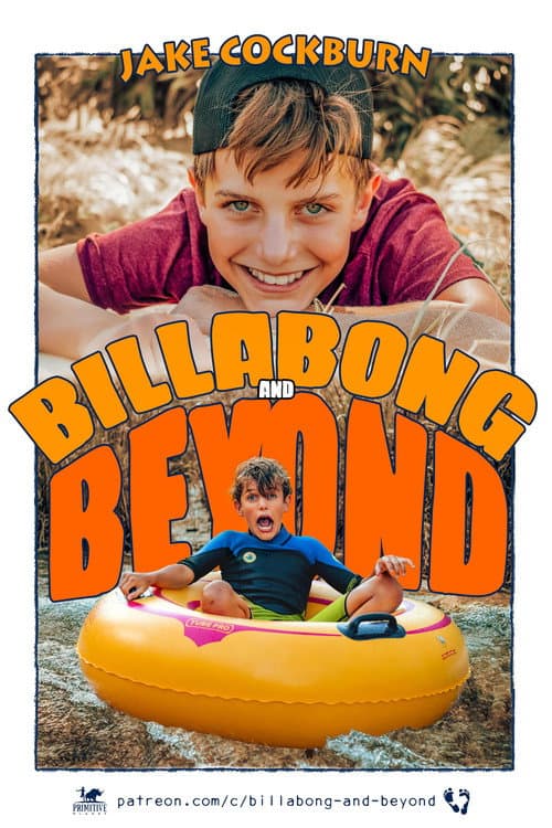 WILDerland: Billabong and Beyond