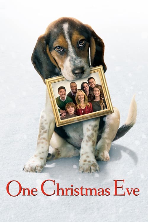 One Christmas Eve
