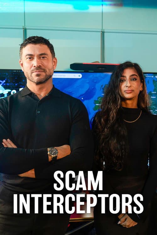 Scam Interceptors