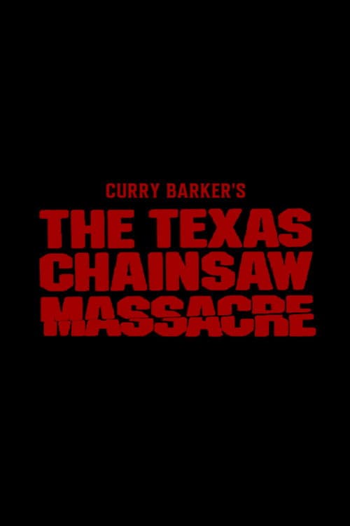 Texas Chainsaw Massacre