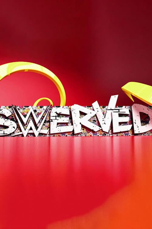 WWE Swerved