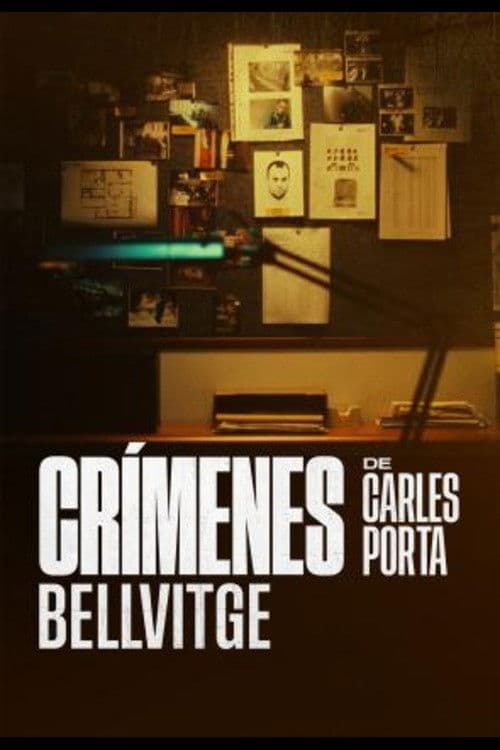 Crims: El doble crim de Bellvitge