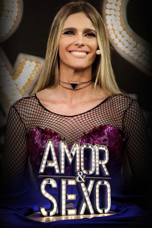 Amor & Sexo
