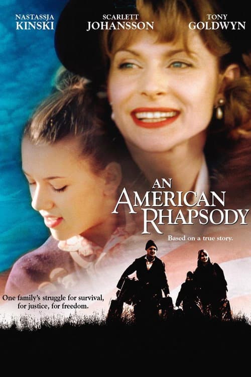 An American Rhapsody