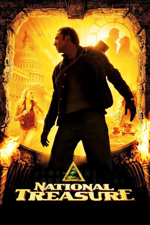 National Treasure