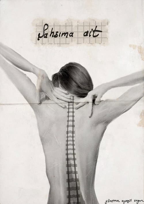 Şahsıma Ait