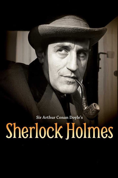 Sherlock Holmes