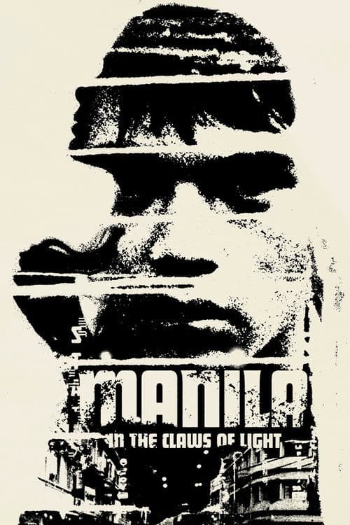 Manila in the Claws of Light