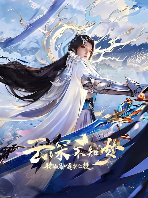 Eclipse of Illusion SP：The Miasma War