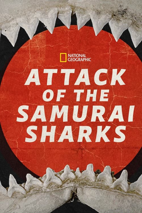 Attack of the Samurai Sharks