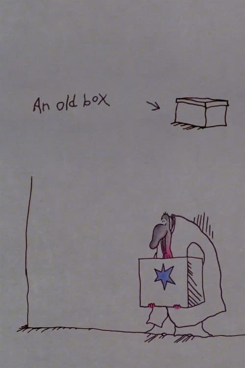 An Old Box