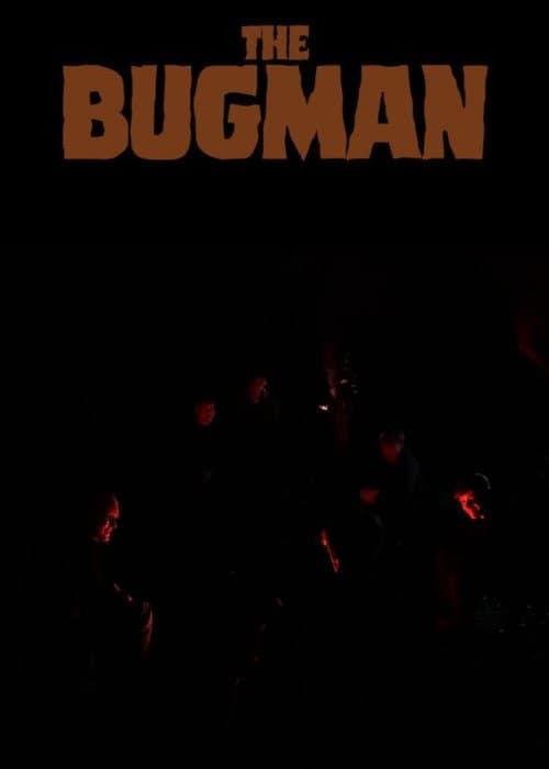The Bugman