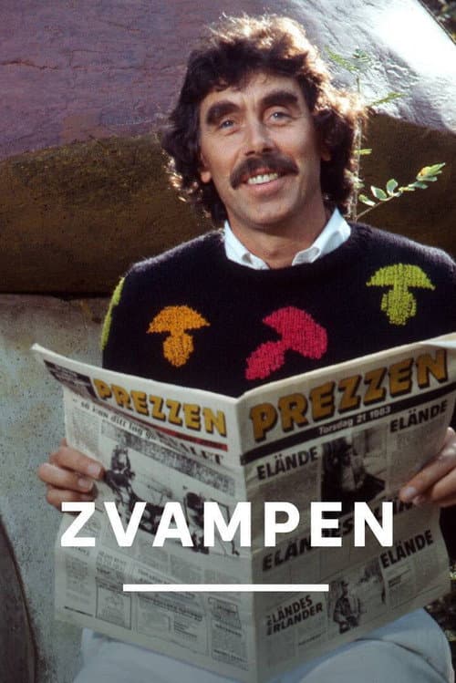 Zvampen