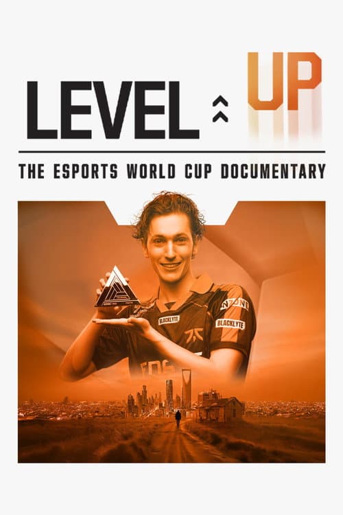 Esports World Cup: Level Up