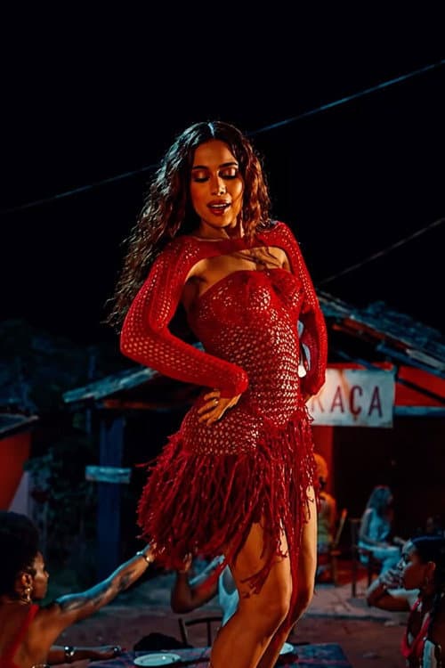 Anitta - Equilibrivm Tour Live Niterói RJ