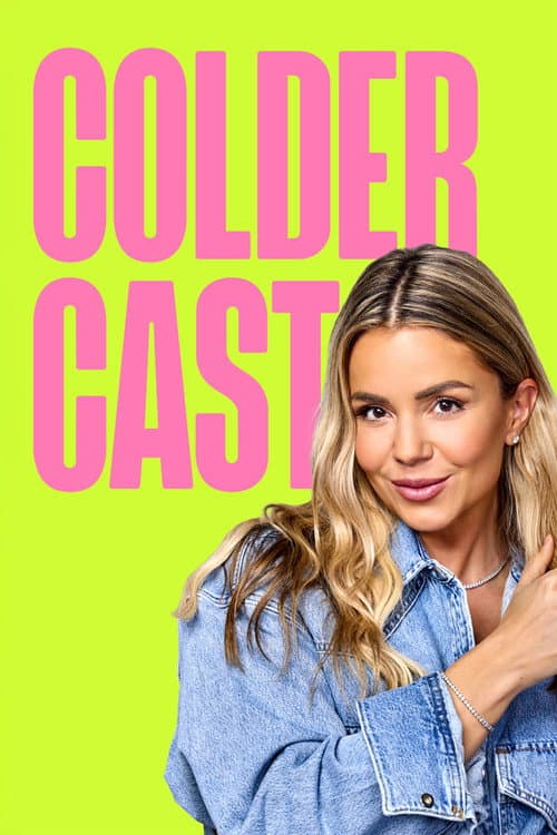 Colder Cast