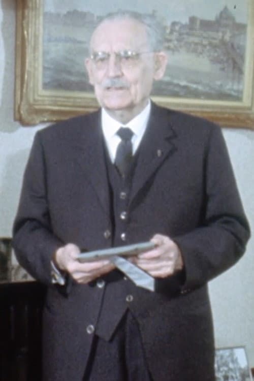 Markant: W. Drees Sr.