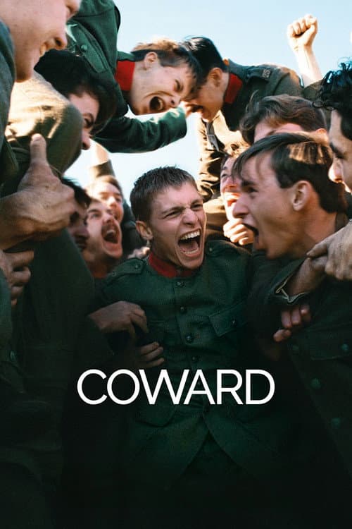 Coward
