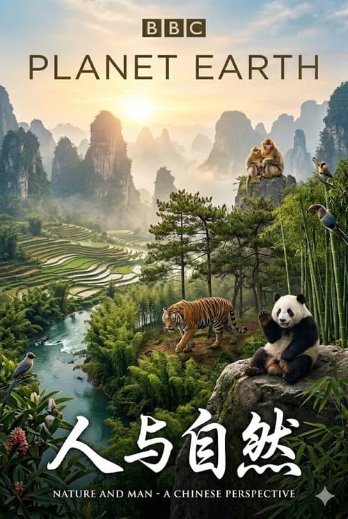 人与自然