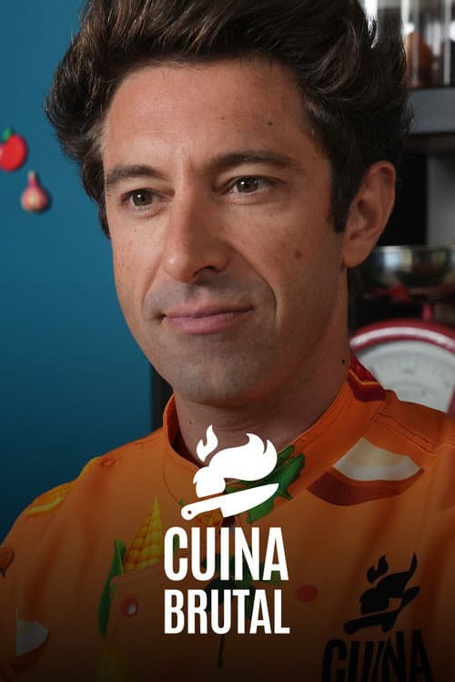 Cuina brutal
