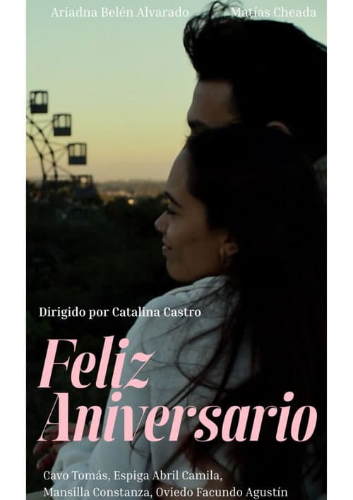 Feliz Aniversario
