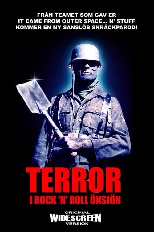 Terror in Rock 'n' Roll Önsjön