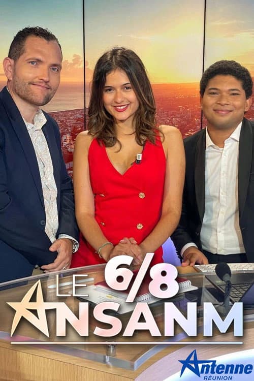 LE 6/8 ANSANM