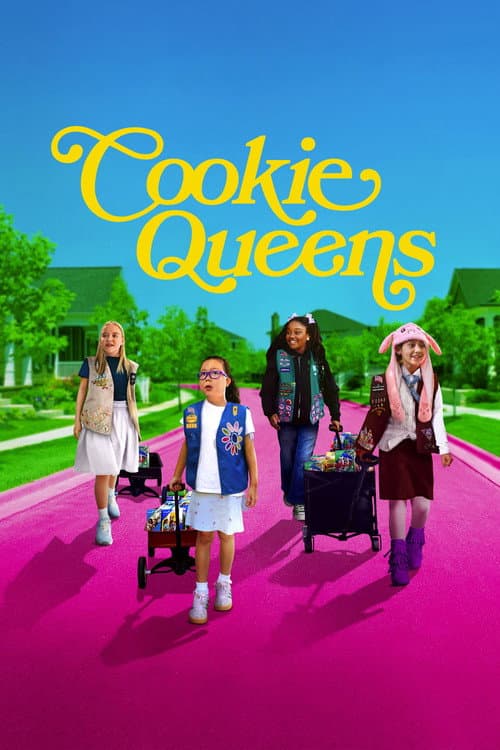 Cookie Queens