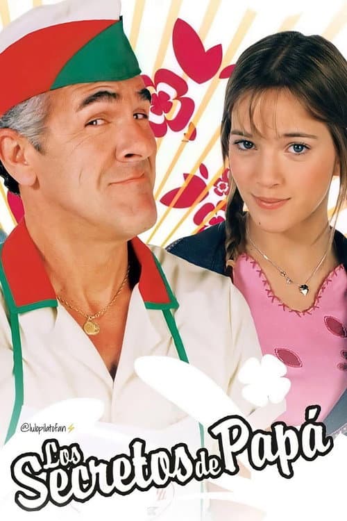Los secretos de Papá