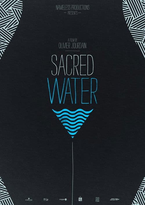 Sacred Water