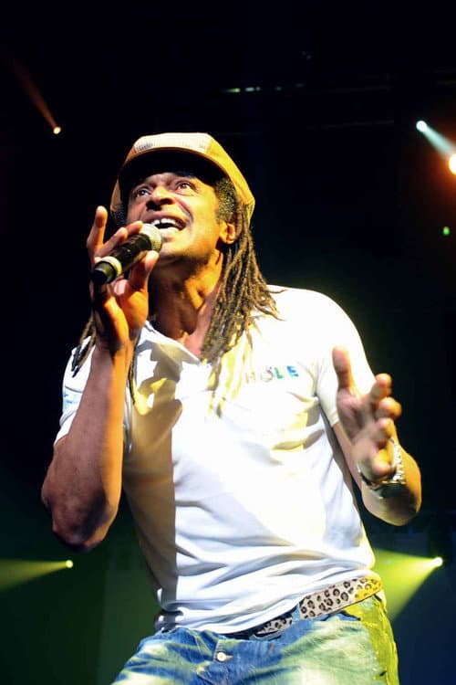 Yannick Noah, La force du rêve