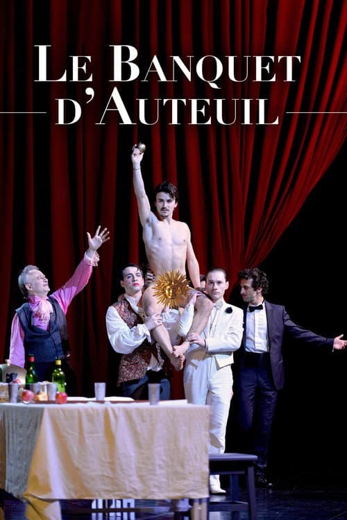 Le Banquet d'Auteuil