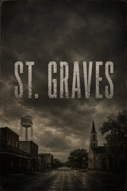 St. Graves