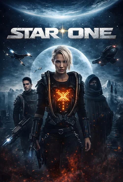 Star One