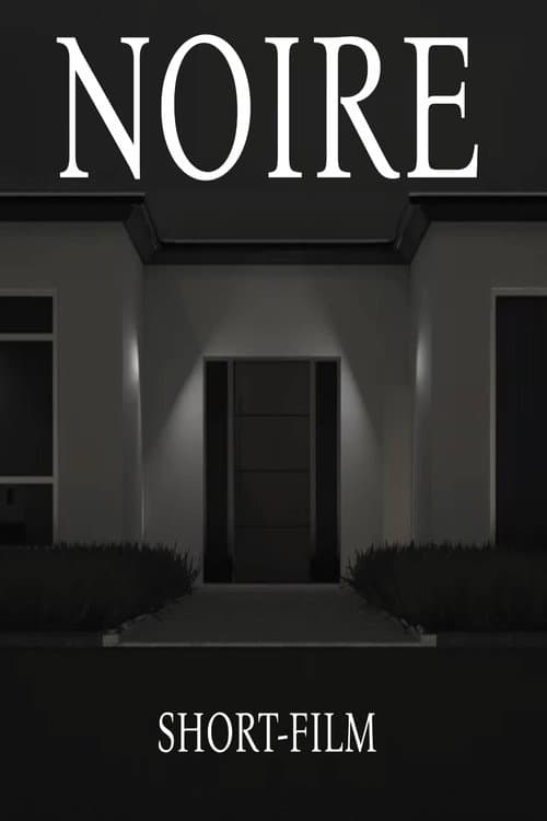 NOIRE (2026) | Short Film / Cortometraje | Unreal Engine 5 & MetaHuman