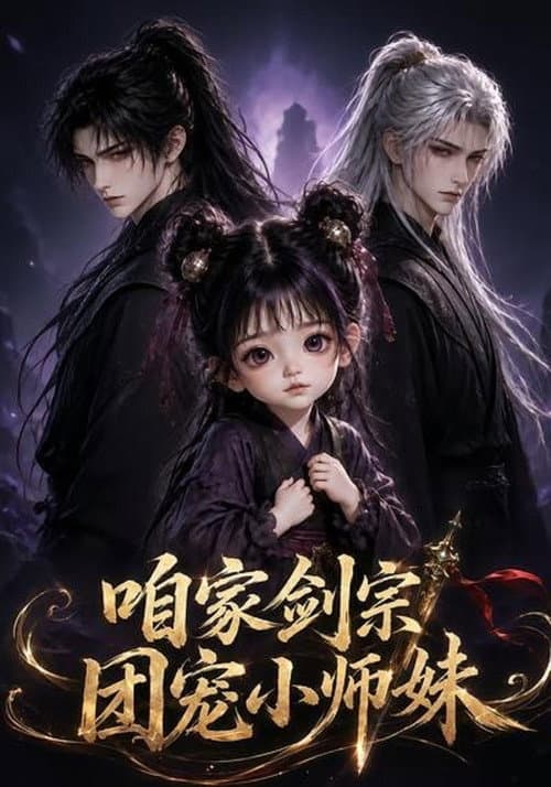 咱家剑宗团宠小师妹