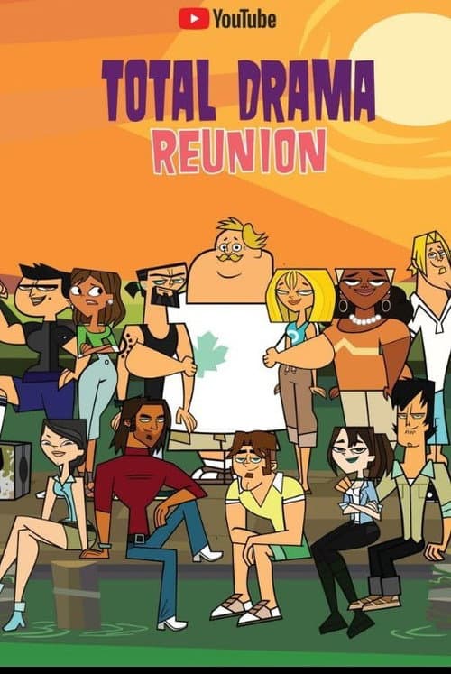 Total Drama Reunion