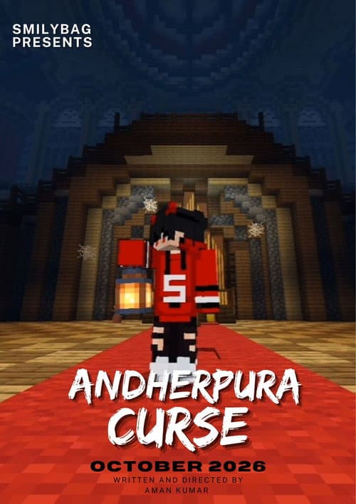 AndherPura Curse