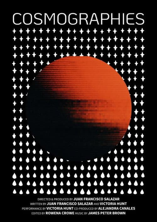 Cosmographies