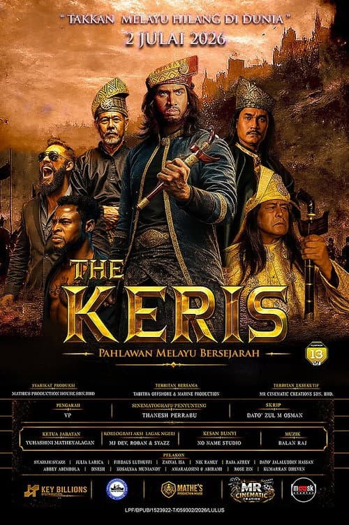 The Keris