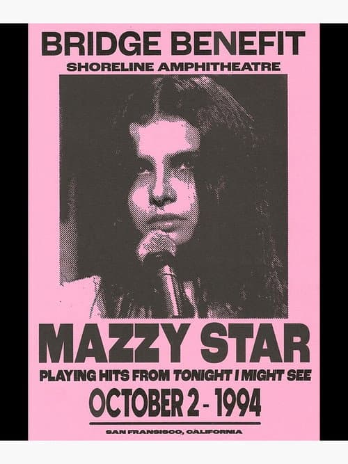 Mazzy Star: Live at Shoreline Amphitheatre